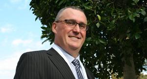 Australasian Bioplastics Association president Rowan Williams (of BASF): The new Home Composting logo will be ready for use by local bioplastics companies later this year.